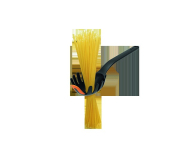 Fiskars Łyżka do makaronu 1027301 - 1023937 - zdjęcie 3